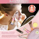 Electric Eyebrow Trimmer