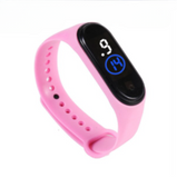 LED Watch Digital