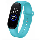 LED Watch Digital