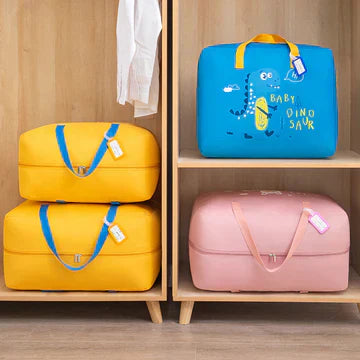 Portable Storage Bag