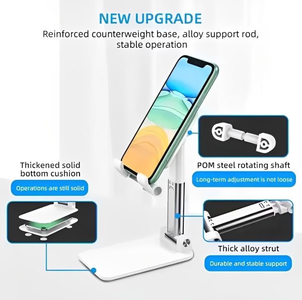 Mobile Stand