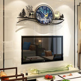 wall clock