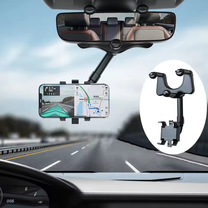 360° Rotatable Holder
