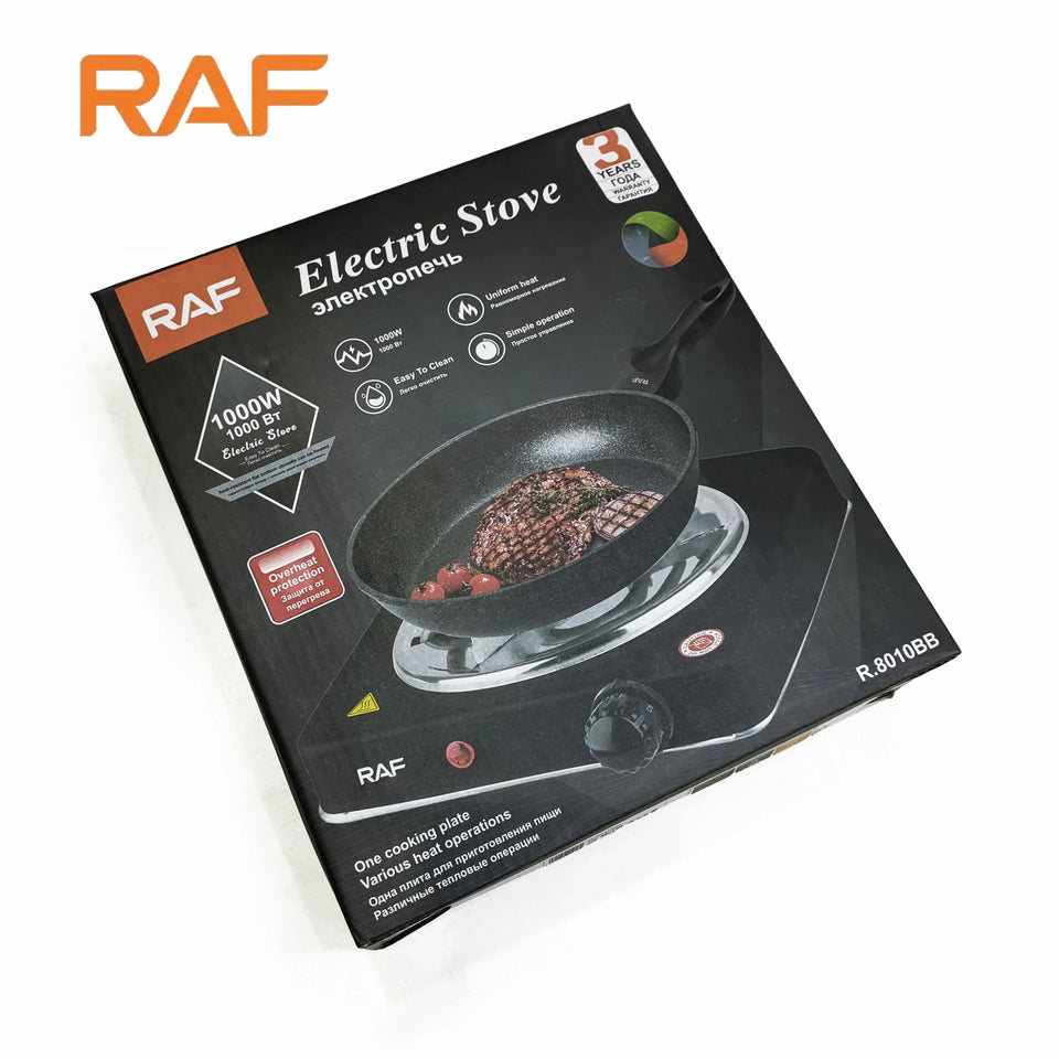 Electric Stove Hot Plate