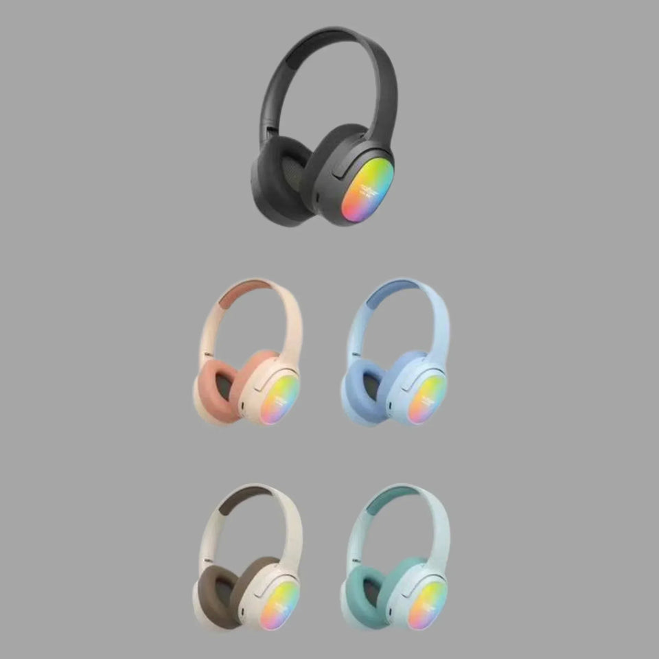 Wireless Stereo Headphones