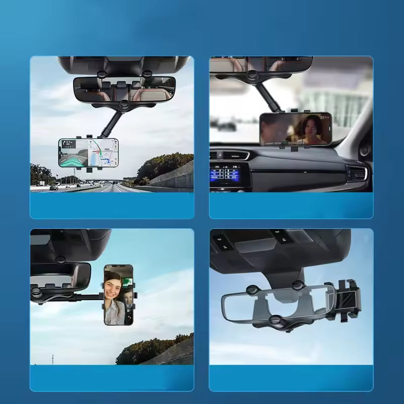 360° Rotatable Holder