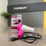 Foldable Hair Dryer