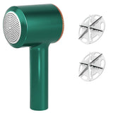 Electric Lint Remover | Rechargeable Anti-Pilling Fabric Shaver for Clothes &amp; Sweaters&nbsp;