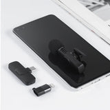 Wireless  Microphone
