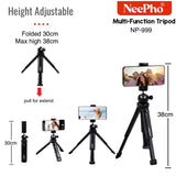 Nepho NP-999 Tripod Stand