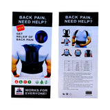 Posture Corrector Belt