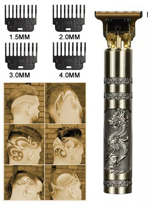 Trimmer For Men