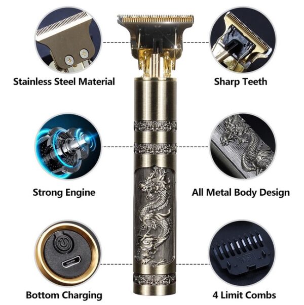 Trimmer For Men
